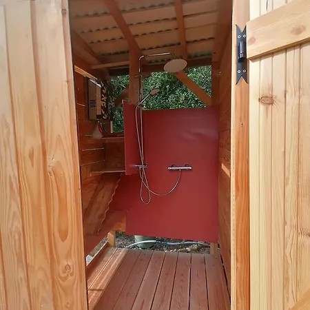 Yourte Mongole Aux Nuits Insolites D'argoumbat * Beaumont-de-Lomagne