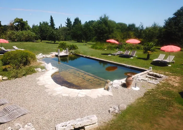 Yourte Mongole Aux Nuits Insolites D'argoumbat Beaumont-de-Lomagne